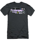 Exclusive Legendary Germany Sportcar BMW M3 E36 Sedan S50b30 Engine Vladyslav Shapovalenko T-Shirt