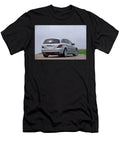 Exclusive Luxury Modified Sport Car Silver Minivan Mercedes Amg R 63 V8 M156 4matic W251 Vladyslav Shapovalenko T-Shirt