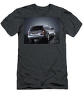 Exclusive Luxury Modified Sport Silver Minivan Mercedes Amg R 63 V8 M156 4matic W251 Vision Concept Vladyslav Shapovalenko T-Shirt