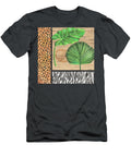 Exotic Palms 2 Debbie Dewitt T-Shirt