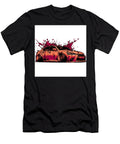Explosive Custom Car Design May Chaney T-Shirt