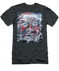 Expressive N Akkash T-Shirt