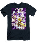 Extreme Fun Jorgo Photography Wall Art Gallery T-Shirt