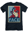 Face Matilda Mark T-Shirt
