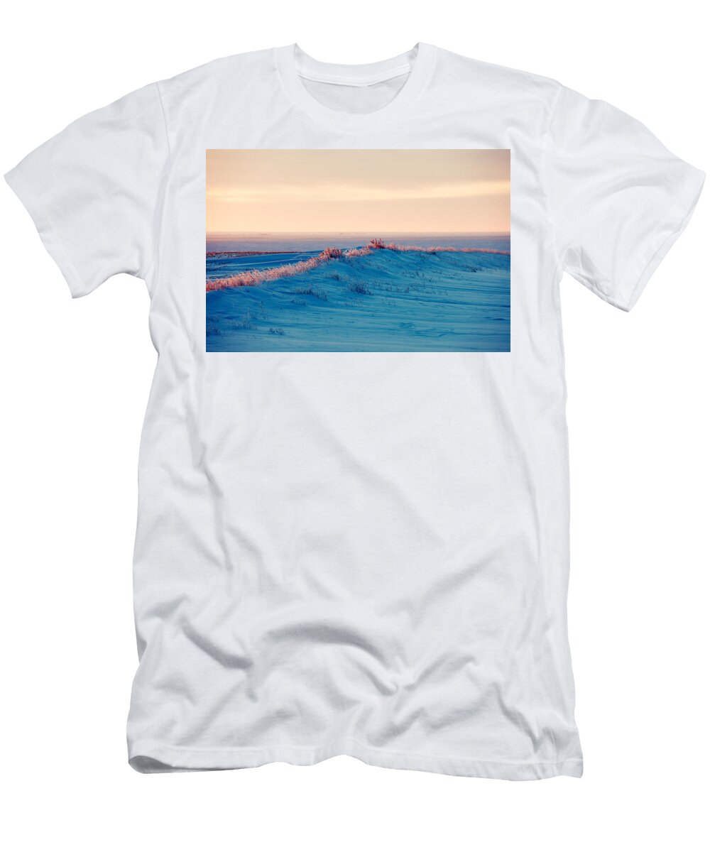 Fait a Peindre Todd Klassy T-Shirt