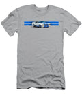 Falcon Cobra Coupe Cobra Ricardo E Julian T-Shirt