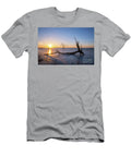 Fallen Roots Sunrise Michael Ver Sprill T-Shirt
