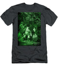 Falstaff Mrs Ford and Mrs Page Robert Smirke T-Shirt