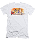 Family Life in Noto Miki De Goodaboom T-Shirt
