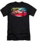 Family Test Ride Anupam Gupta T-Shirt