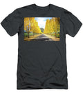 Far Niente Driveway Aileen Savage T-Shirt