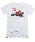 Fast and Fearless John Savage T-Shirt