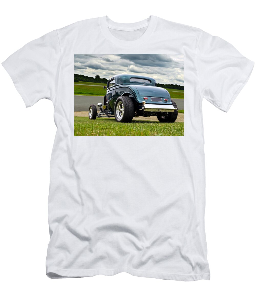 Fast N Loud Gill Billington T-Shirt
