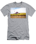 Favorite Red Barn Aileen Savage T-Shirt