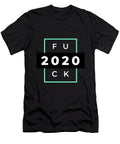 Fck 2020 1 5 Stars Not Recommended Julia Redford T-Shirt