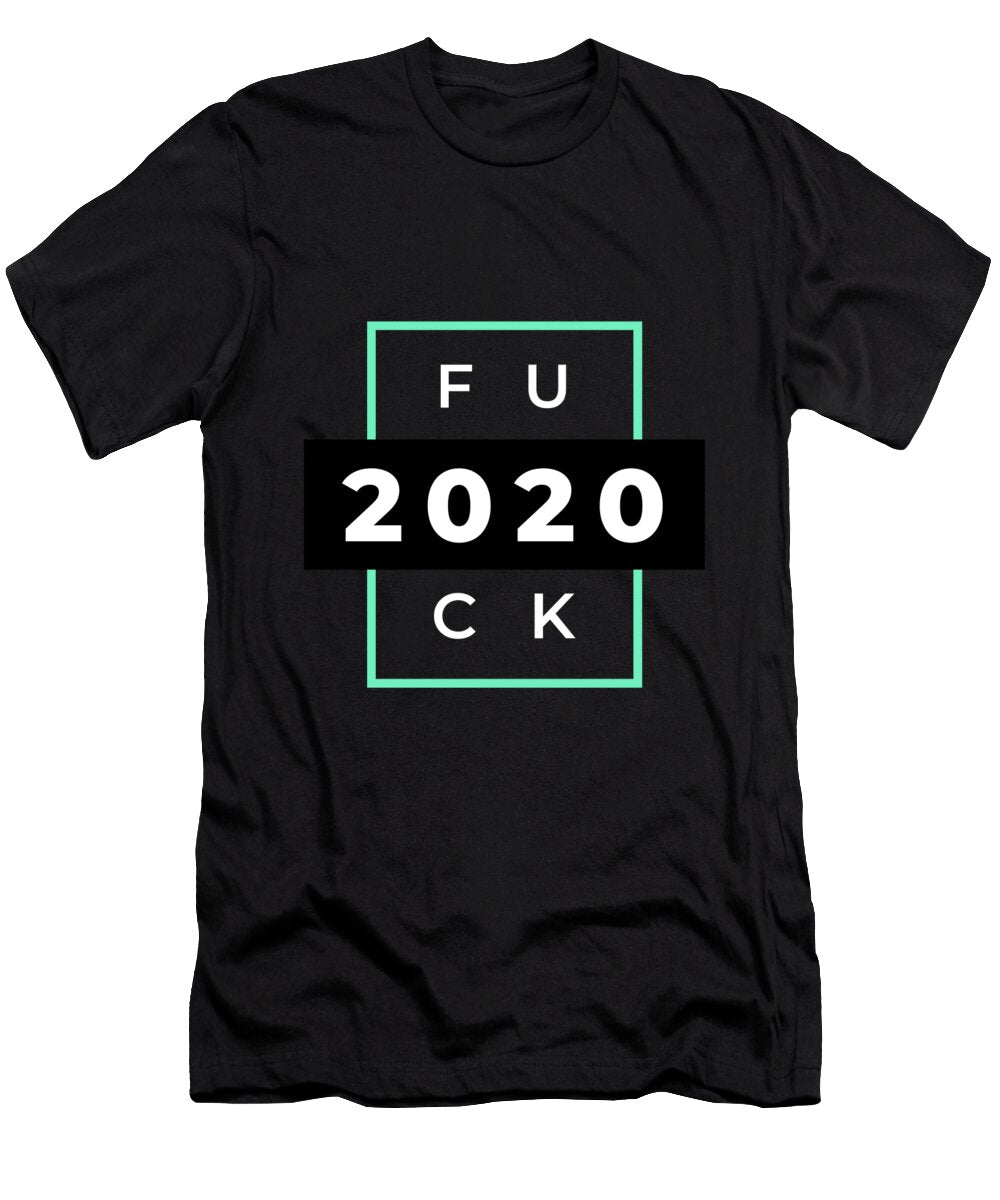 Fck 2020 1 5 Stars Not Recommended Julia Redford T-Shirt