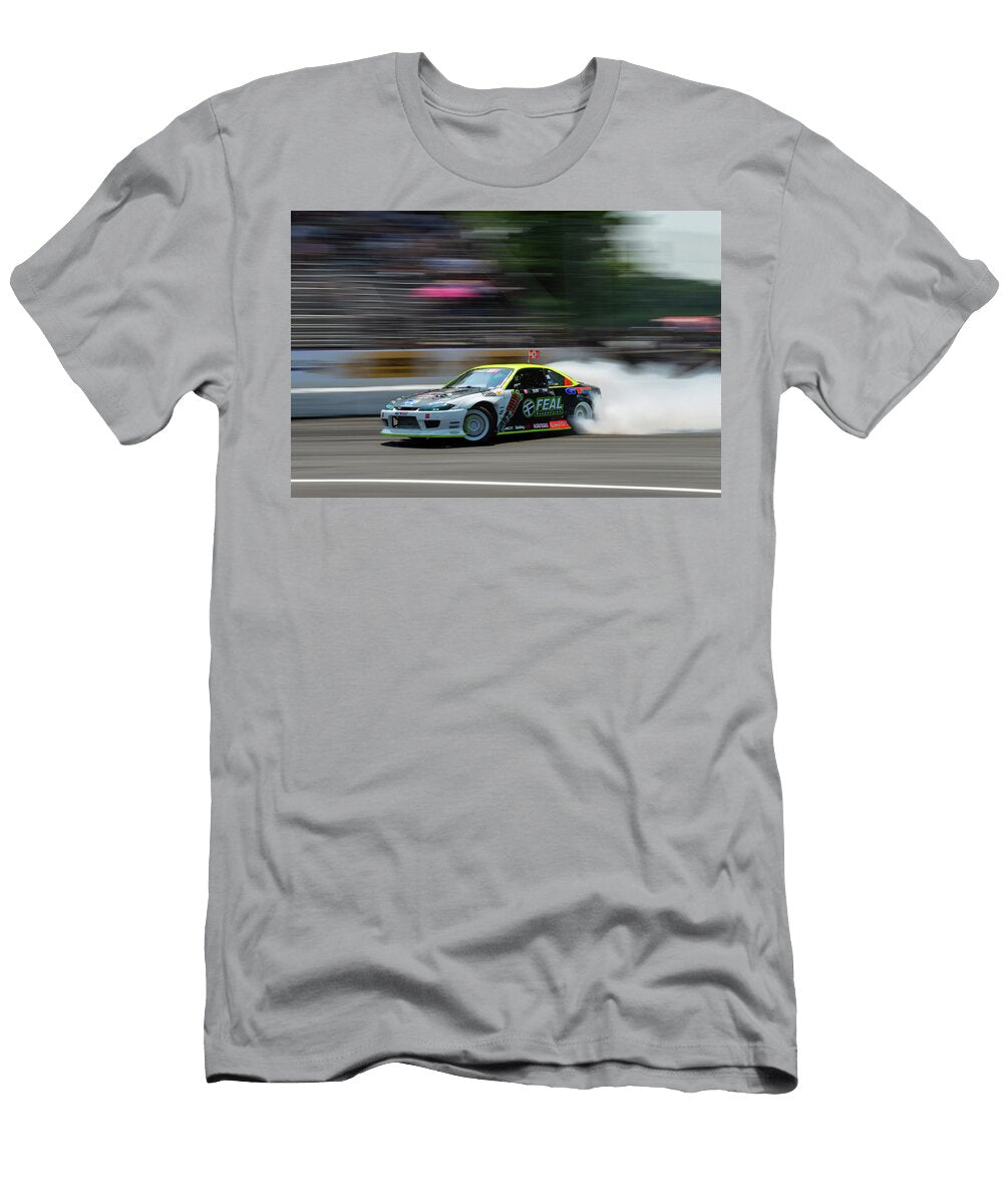 Fealin2024 Ryan Crane T-Shirt