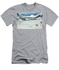 Feeling Small Adam Jewell T-Shirt