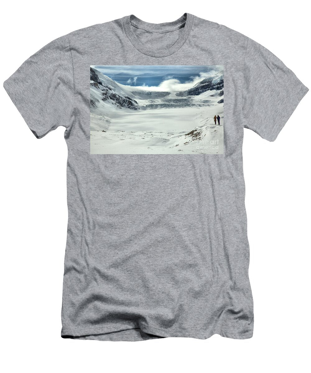 Feeling Small Adam Jewell T-Shirt