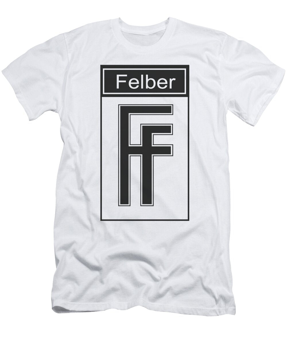 Felber Adiwida Almahyra T-Shirt