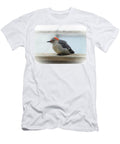 Female Red Bellied Woodpecker Deb Schense T-Shirt
