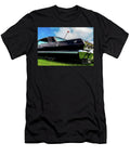 Fender Lines Michael Vance Pemberton T-Shirt