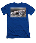 Fenderless Hot Rod Steve Mckinzie T-Shirt