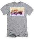 Ferrari 250gt Berlinetta 2 Tour De France Sports Car Automotive Art Car Posters Studio Grafiikka T-Shirt