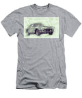 Ferrari 250gt Berlinetta 3 Tour De France Sports Car Automotive Art Car Posters Studio Grafiikka T-Shirt