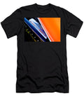 Ferrari Engine 2011 Frank Lockhart Tribute Boattail Speedster Custom Roadster Jill Reger T-Shirt