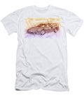 Ferrari F40 Sports Car 2 1987s Grand Tourer Automotive Art Car Posters Studio Grafiikka T-Shirt