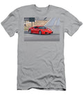Ferrari F430 Dave Koontz T-Shirt