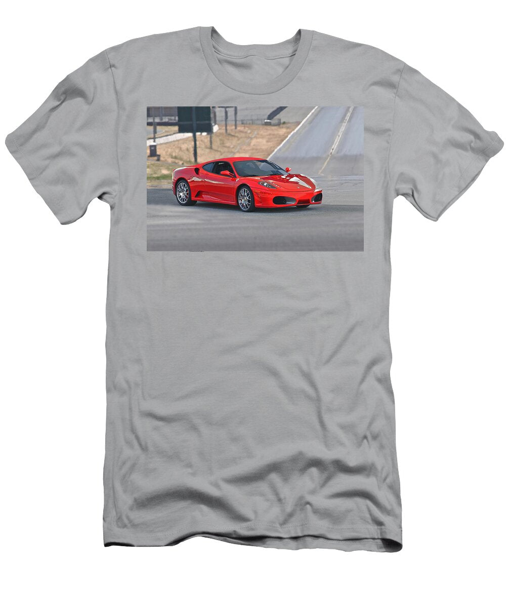 Ferrari F430 Dave Koontz T-Shirt