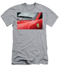 Ferrari F8 Tributo Detail Dave Bowman T-Shirt