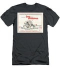Ferry Across the Mersey Gerry and the Pacemakers Esoterica Art Agency T-Shirt