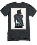 Ff7 Tell Me What You Cherish Most Hunter Chapman T-Shirt