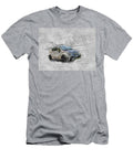 Fiat 595 Abarth Pista 2020 Exterior Gray Hatchback New Italian Cars Ashtyn Treutel T-Shirt