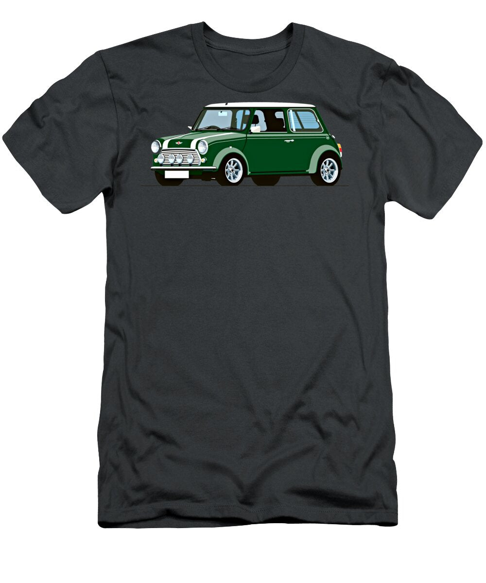Fiat Art Attack T-Shirt