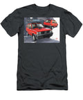 Fiat Panda 750 Yoshiharu Miyakawa T-Shirt