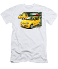 Fiat Seicento Abarth Yoshiharu Miyakawa T-Shirt
