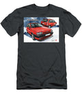 Fiat Tipo Yoshiharu Miyakawa T-Shirt