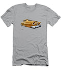 Fifties Custom Lowrider Michael Voth T-Shirt