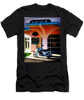 Fifties Cycle Perry Webster T-Shirt