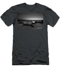 Fire and Ice Bw Michael Ver Sprill T-Shirt