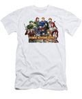 Fire Emblem Rose Chloe T-Shirt