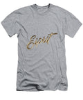 Firebird Esprit Chrome Emblem Yopedro T-Shirt
