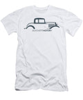 First V8 Right Silhouettehistory Gabor Vida T-Shirt