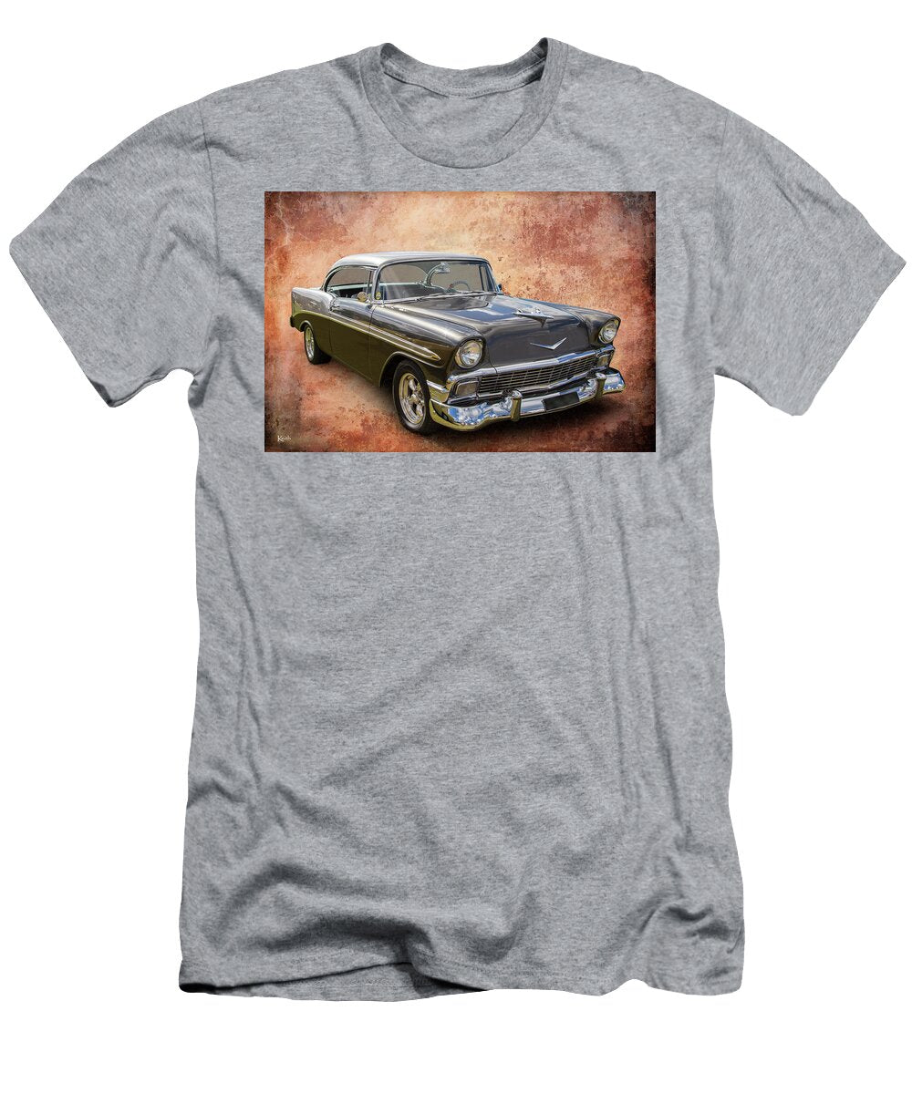 Fitty Six Keith Hawley T-Shirt