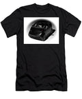 Flat Black Tata Nano Jonathan Lingel T-Shirt