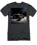 Flat Head Ford Hotrod Roadster Yo Pedro T-Shirt